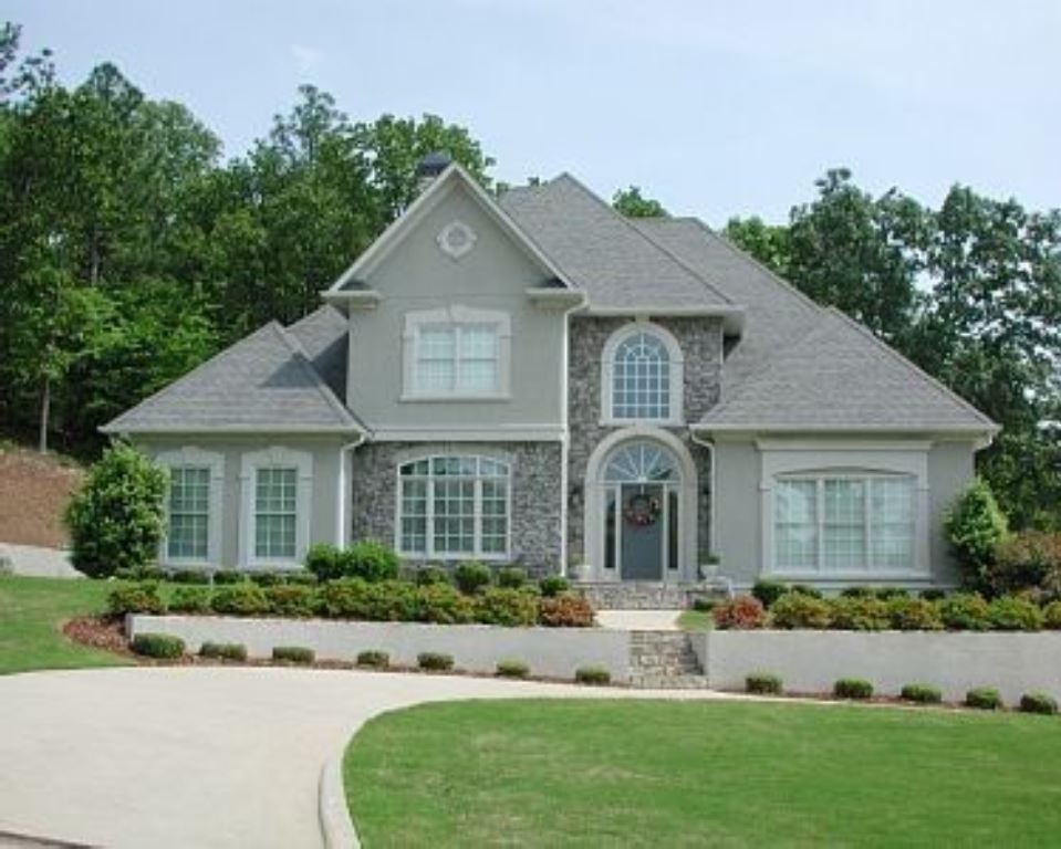big house