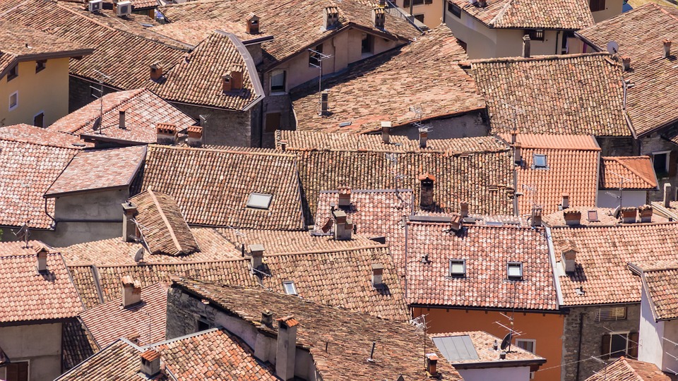 buildings