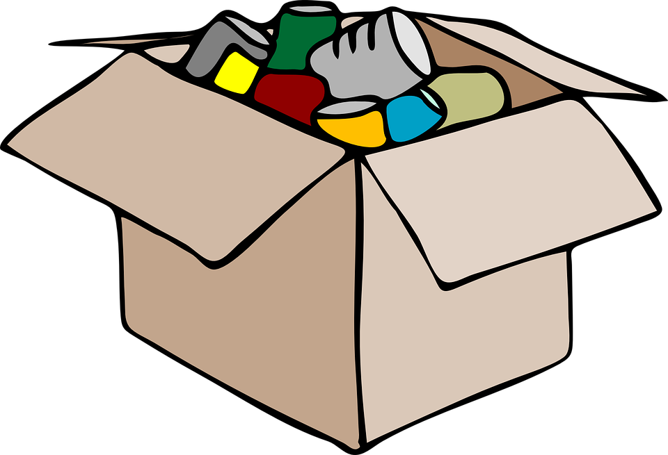 box
