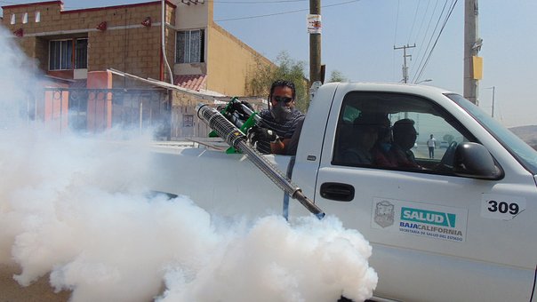 pesticides