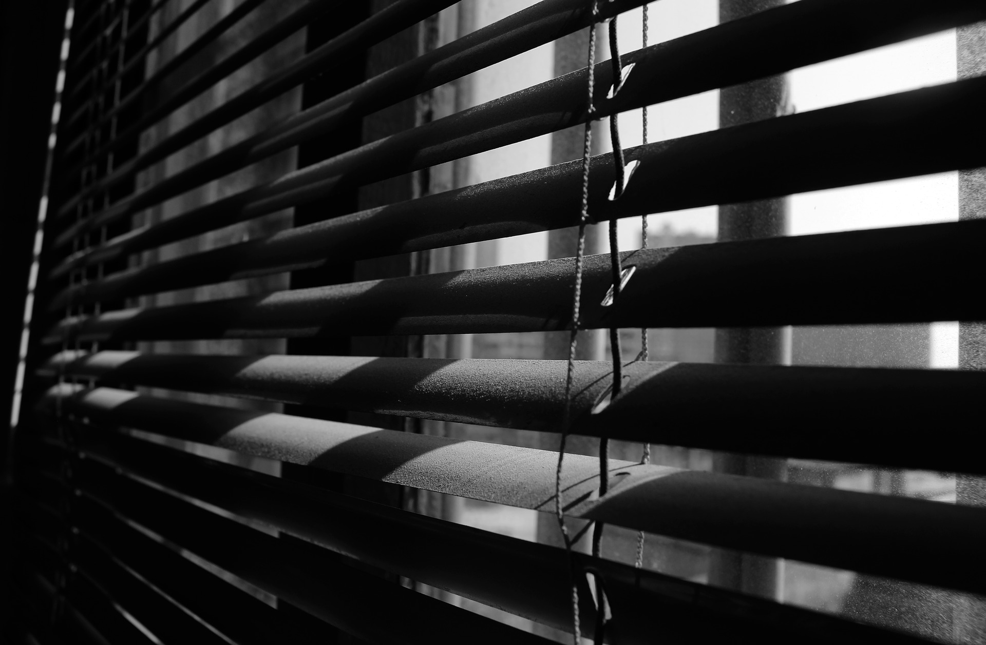 black-and-white