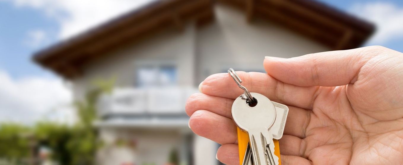 home buying