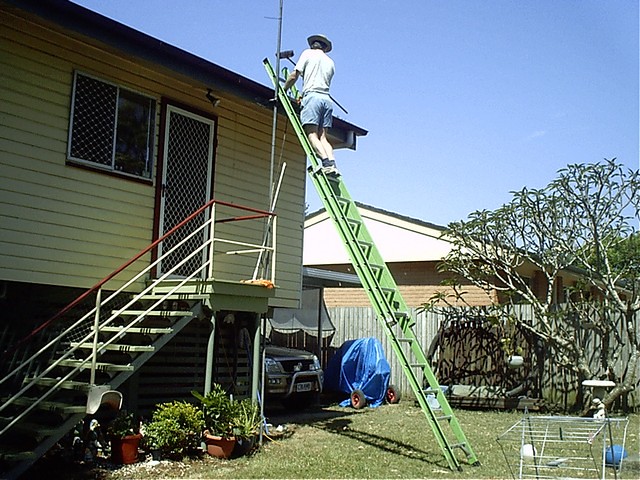 gutters