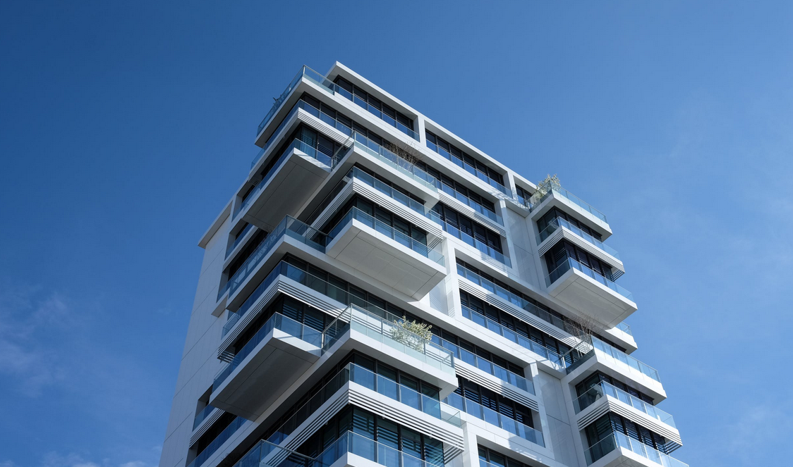 high rise condo
