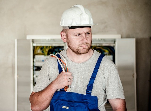 worker
