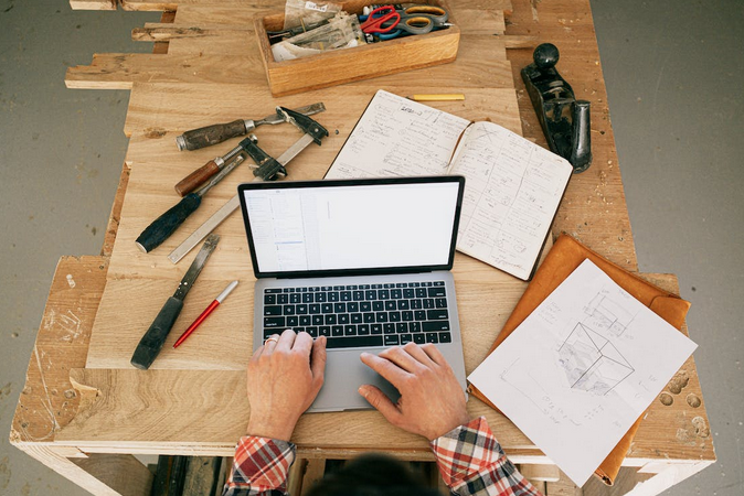 carpenter