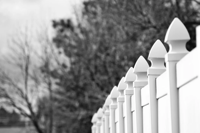 fence